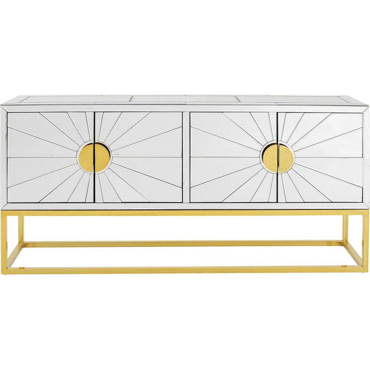 KARE Design Credenza Queen 162x77  