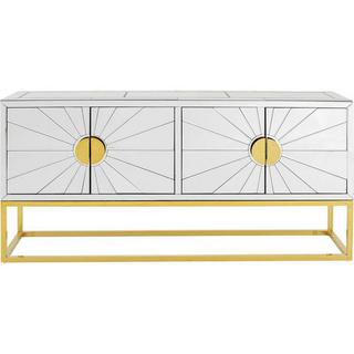 KARE Design Buffet Queen 162x77  