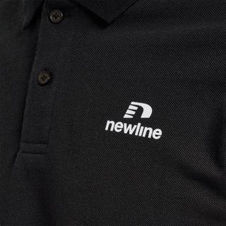 Newline  polo in cotone lea 