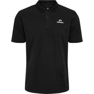 Newline  polo in cotone lea 