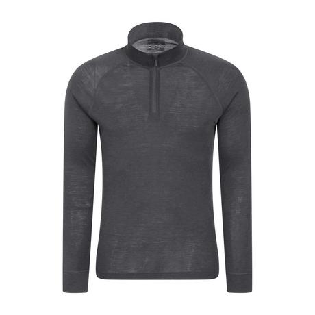 Mountain Warehouse  Merino II Base Layer Oberteil 