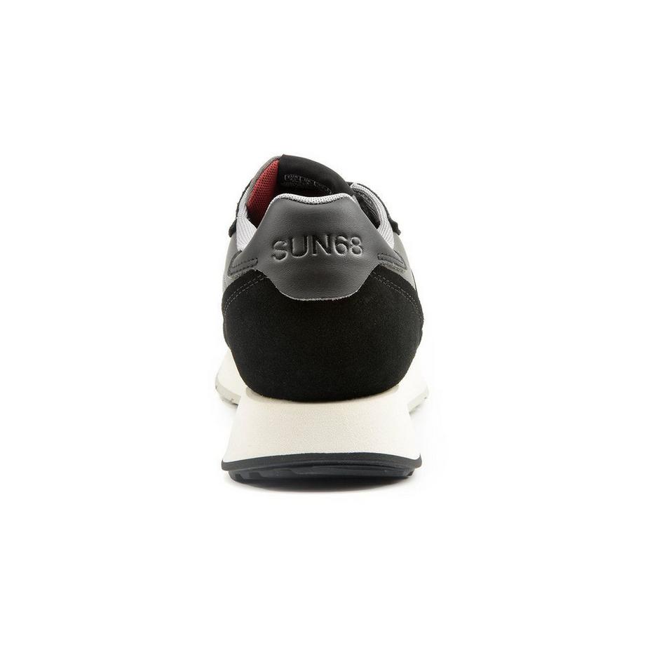 SUN 68 Jaki Bicolor Sneakers  