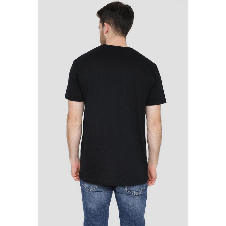 STAR WARS Star Wars Obi-Wan Kenobi bedrucktes T-Shirt  