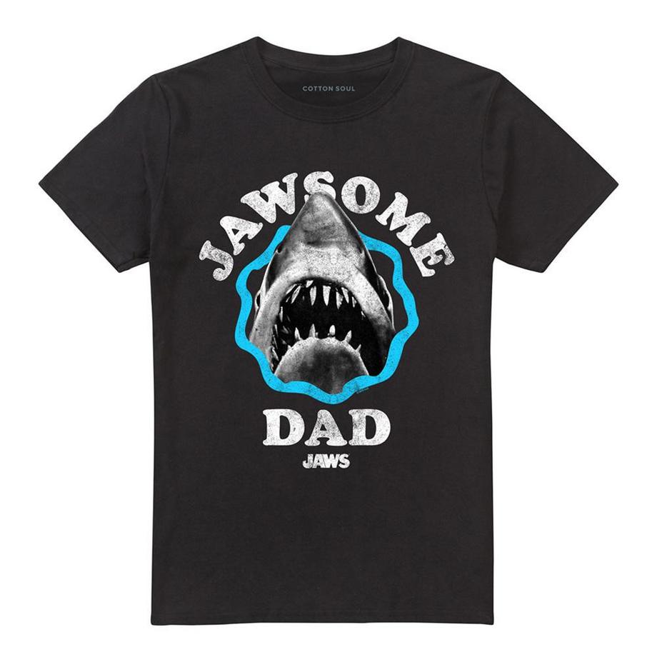 T-ShirtFête Des Pères Ome Dad