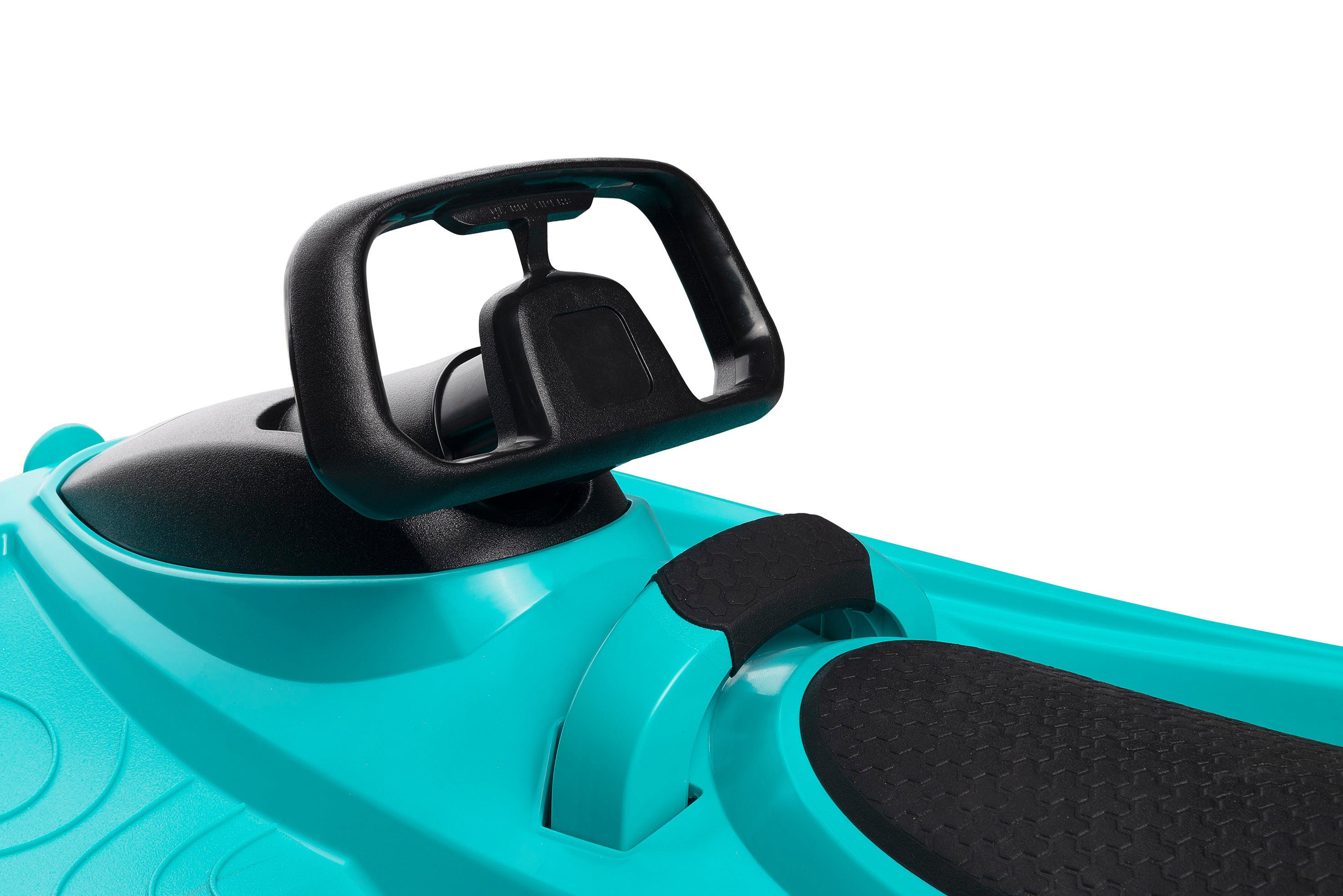 Gizmo Riders  Bob Galactus polar 