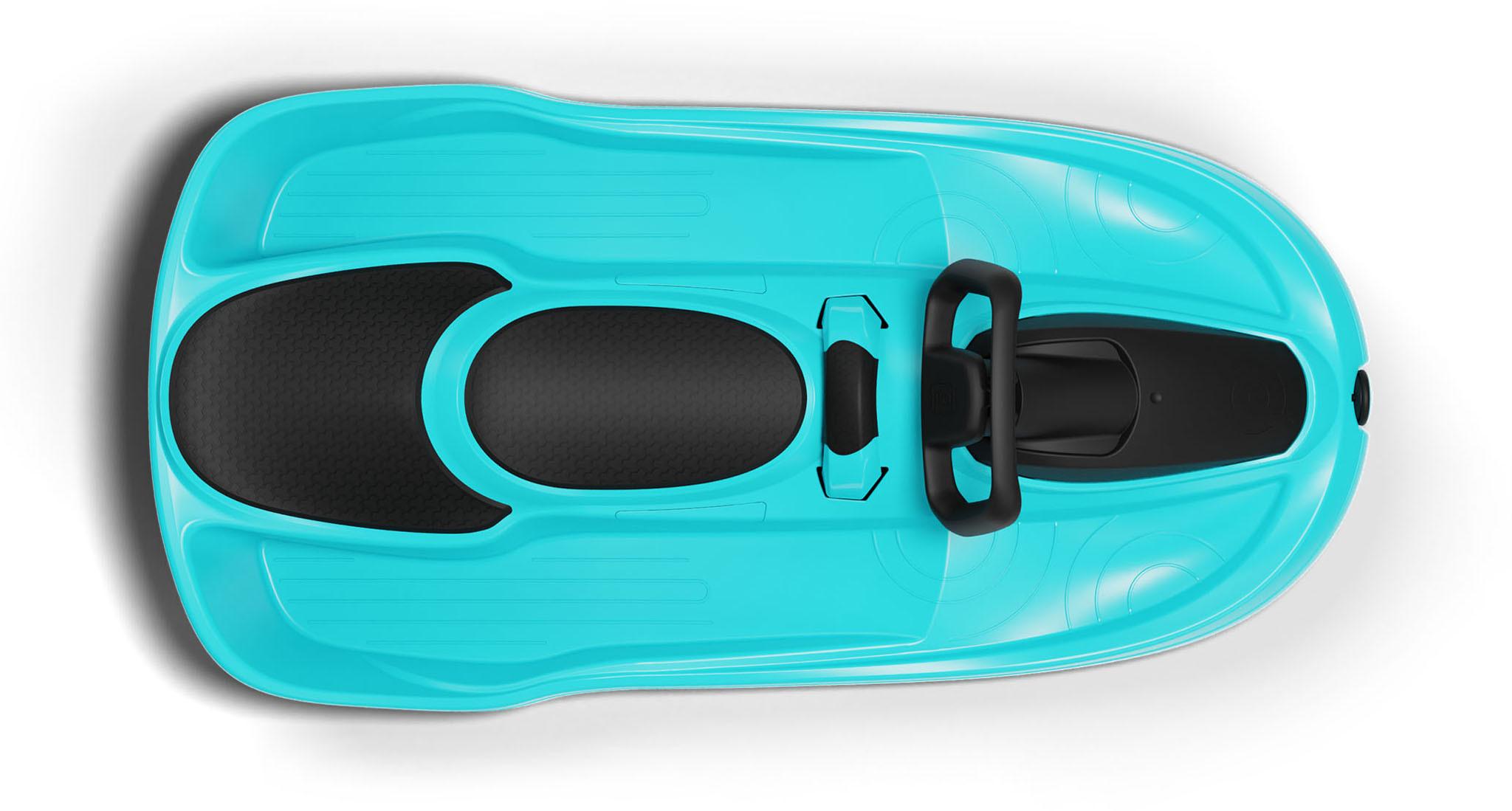 Gizmo Riders  Bob Galactus polar 