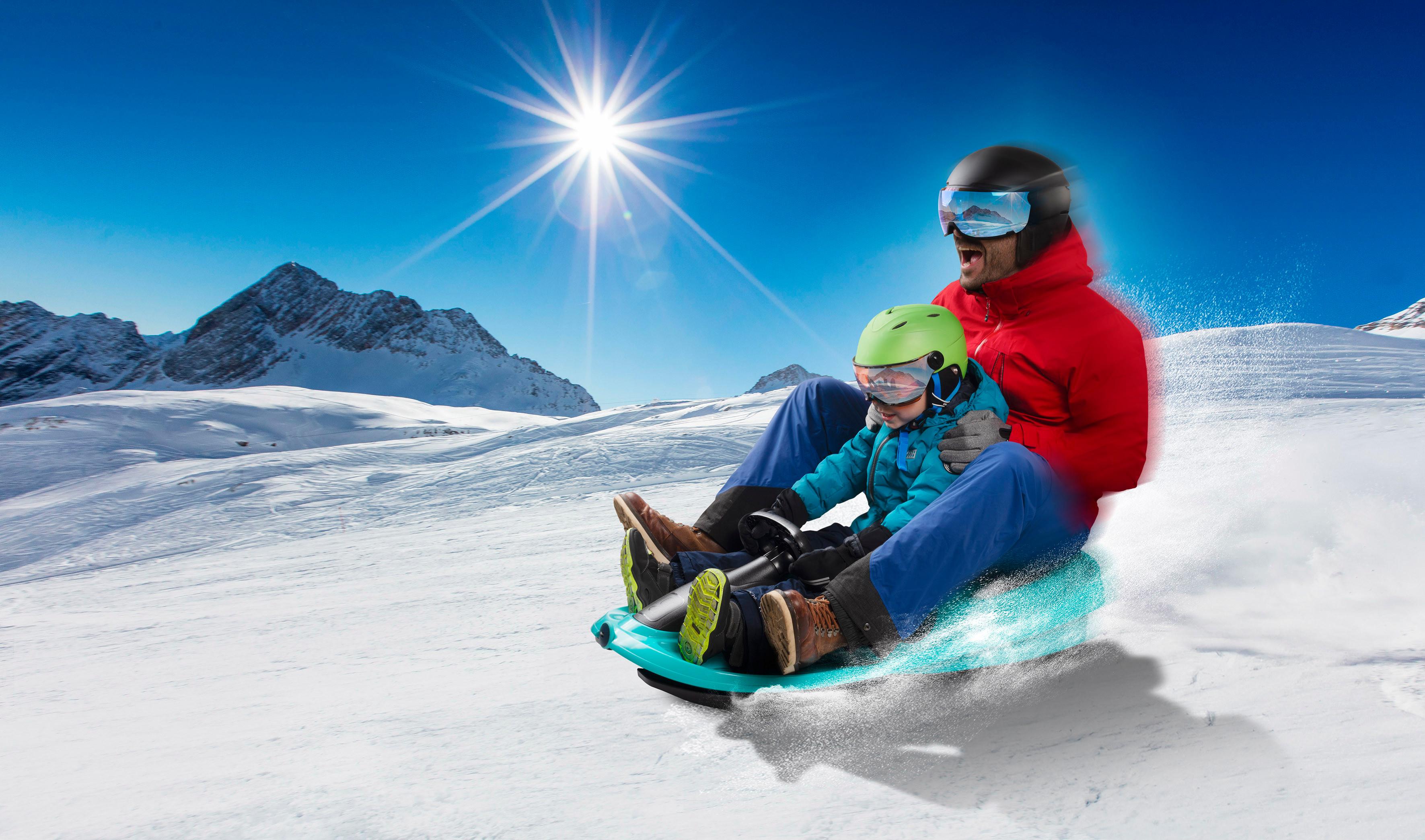 Gizmo Riders  Bob Galactus polar 