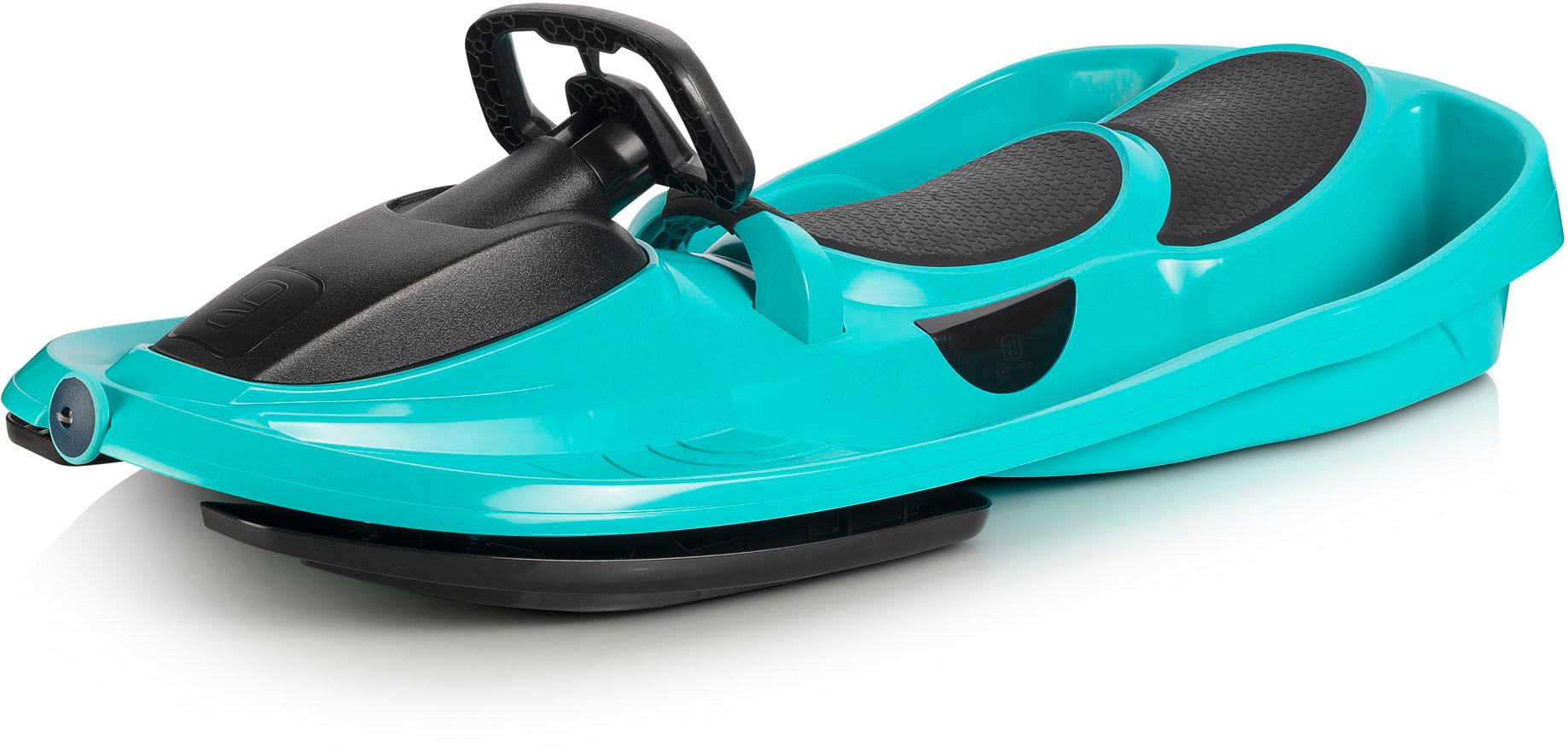 Gizmo Riders  Bob Galactus polar 