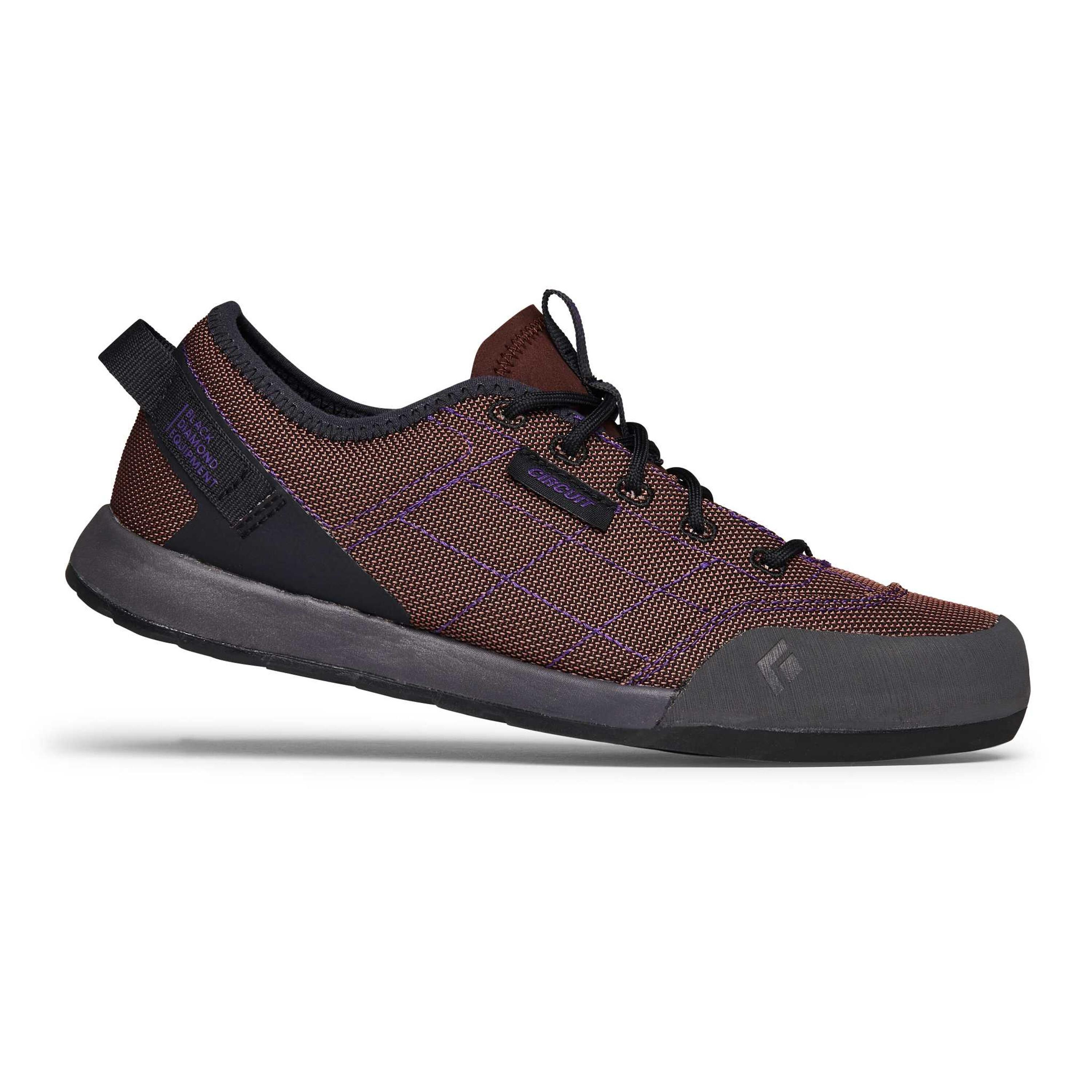 Black Diamond  chaussures de marche circuit 2 shoes 