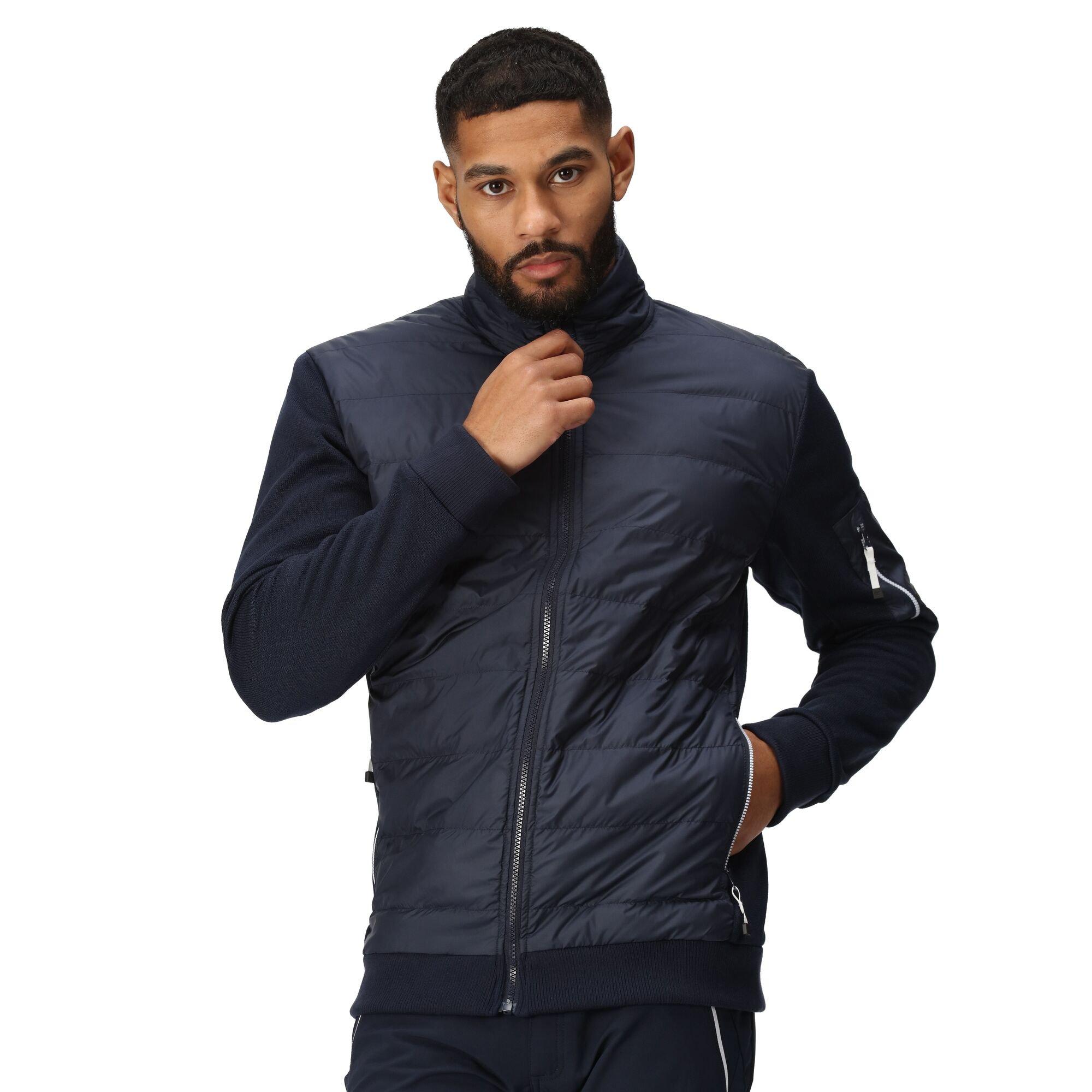 Regatta  Colliston Fleecejacke 