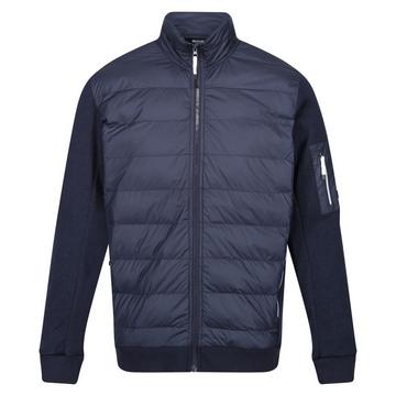 Colliston Fleecejacke