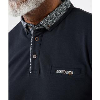 Joe Browns Polo Elegante a Maniche Corte  