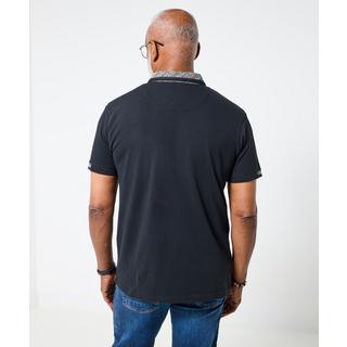 Joe Browns Polo Elegante a Maniche Corte  