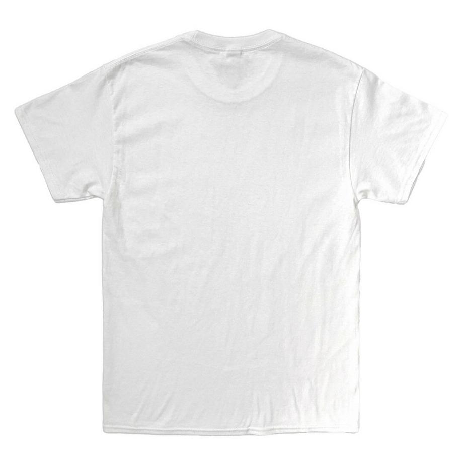 Prince T-Shirt Imprimé Graphique Fleurs  