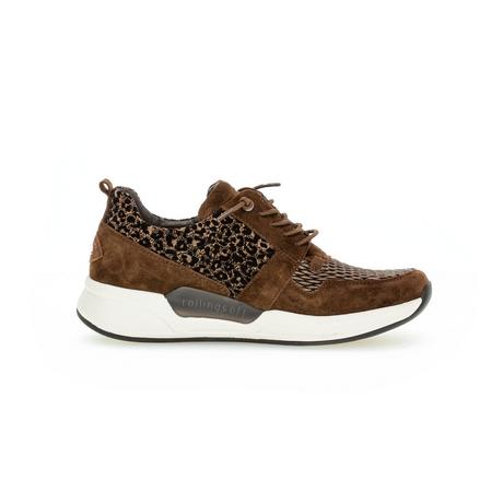 Gabor  Sneaker Scamosciato 