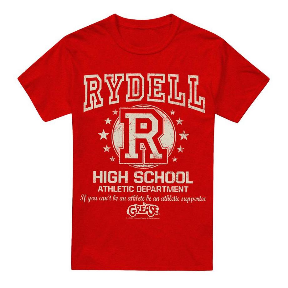 T-ShirtRydell High