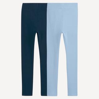 La Redoute Collections  2er-Pack Leggings 