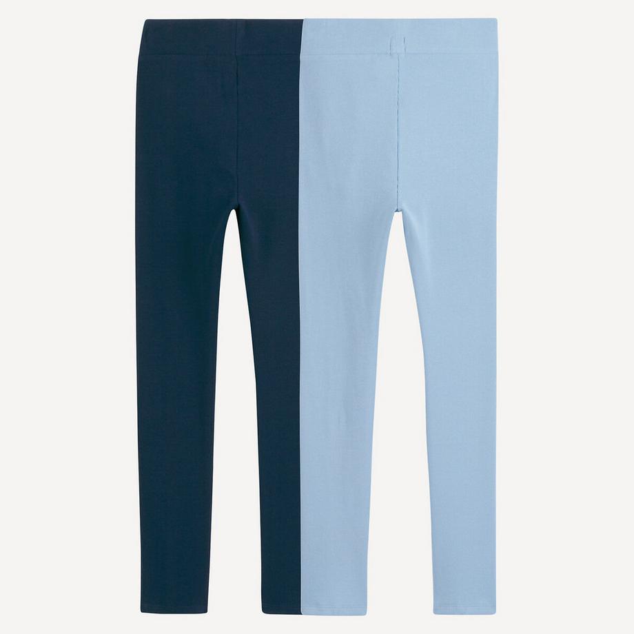 La Redoute Collections  2er-Pack Leggings 