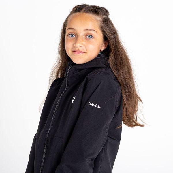 Dare 2B  Veste imperméable IN THE LEAD Enfant 