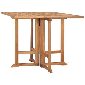 Table de salle à manger bois