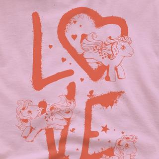 My Little Pony Love T-Shirt  