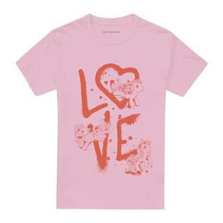 My Little Pony Love T-Shirt  