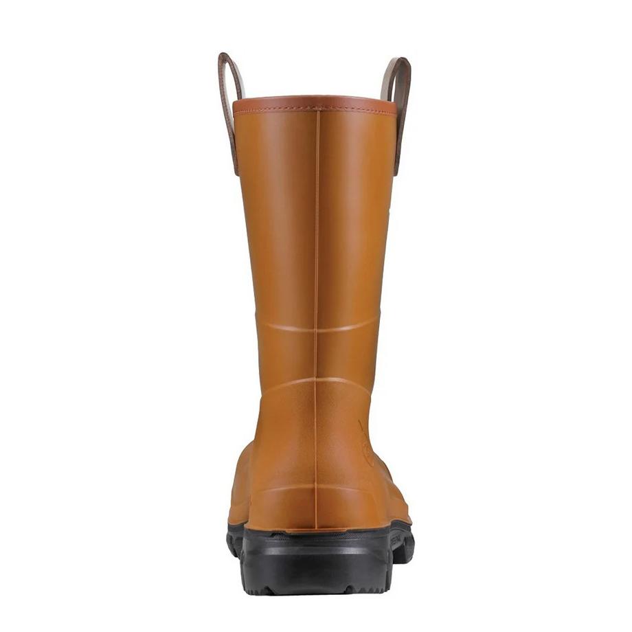 Dunlop Purofort Rigpro Hochschäftige Sicherheitsstiefel  