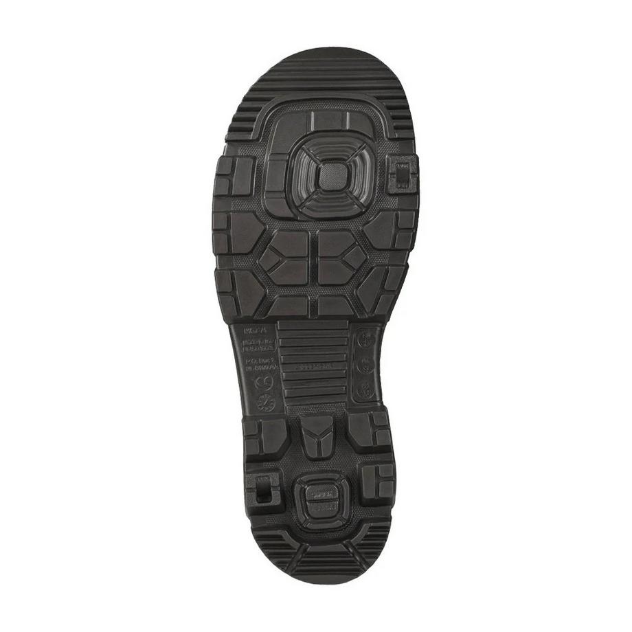 Dunlop Purofort Rigpro Hochschäftige Sicherheitsstiefel  