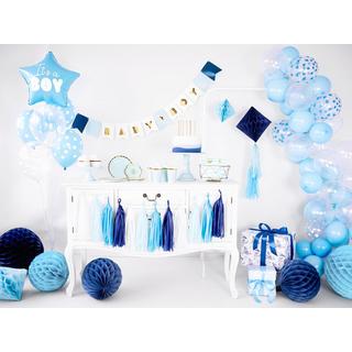 PartyDeco  PartyDeco GRL61 decorazione per feste Striscia di segnalazione 