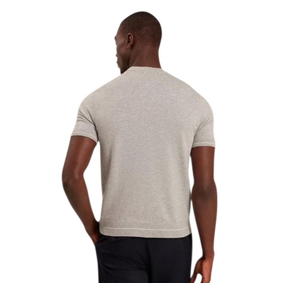 TED BAKER  T-Shirt, Genäht 