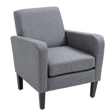 Fauteuil simple