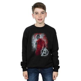 MARVEL  Avengers Endgame Sweatshirt 