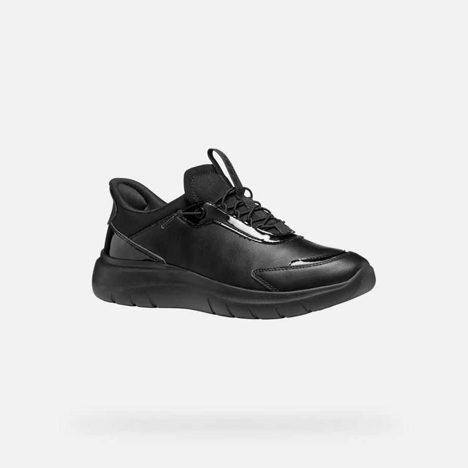 GEOX Plummery Plus Sneakers  