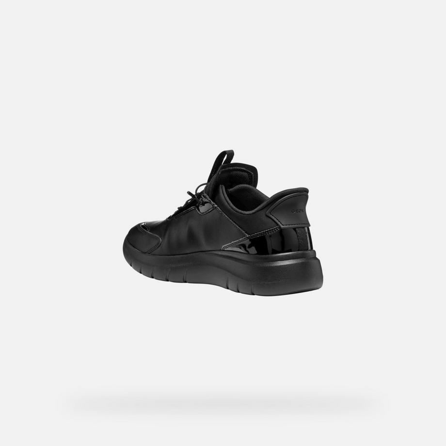 GEOX Plummery Plus Sneakers  