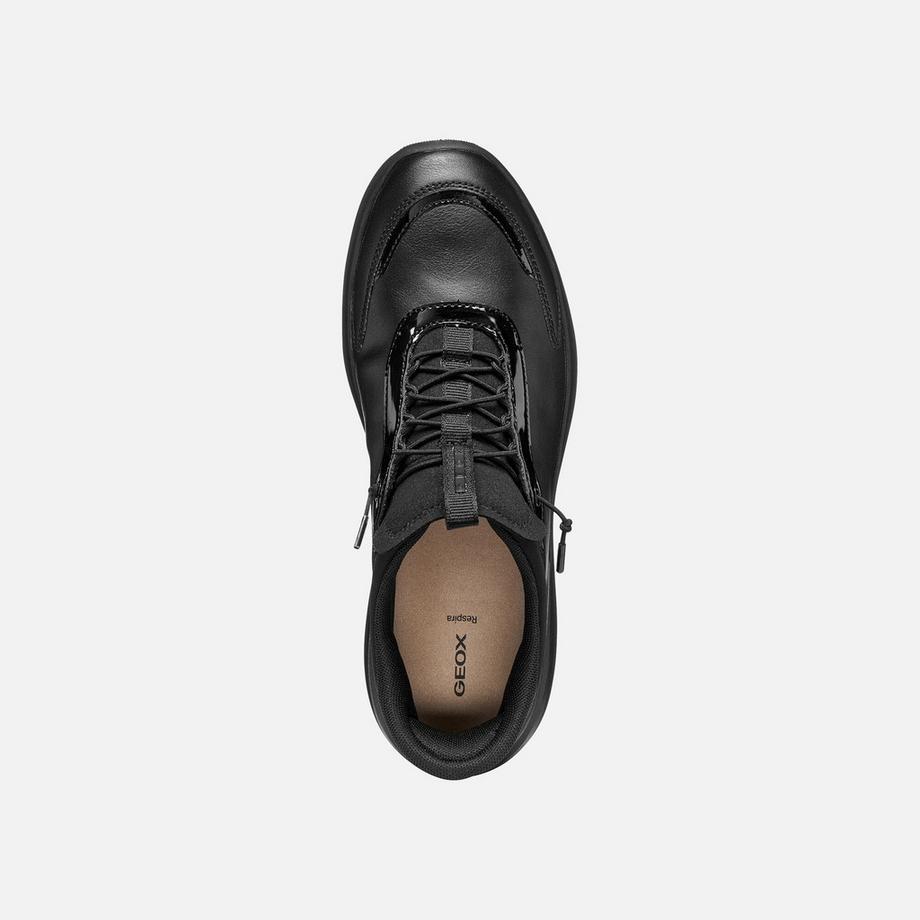 GEOX Plummery Plus Sneakers  