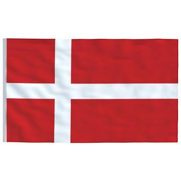 Drapeau danemark
