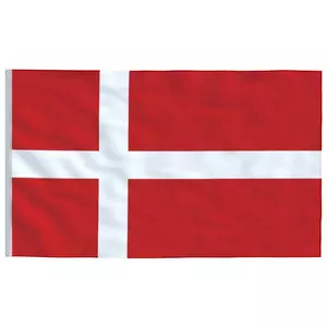 bandiera della Danimarca