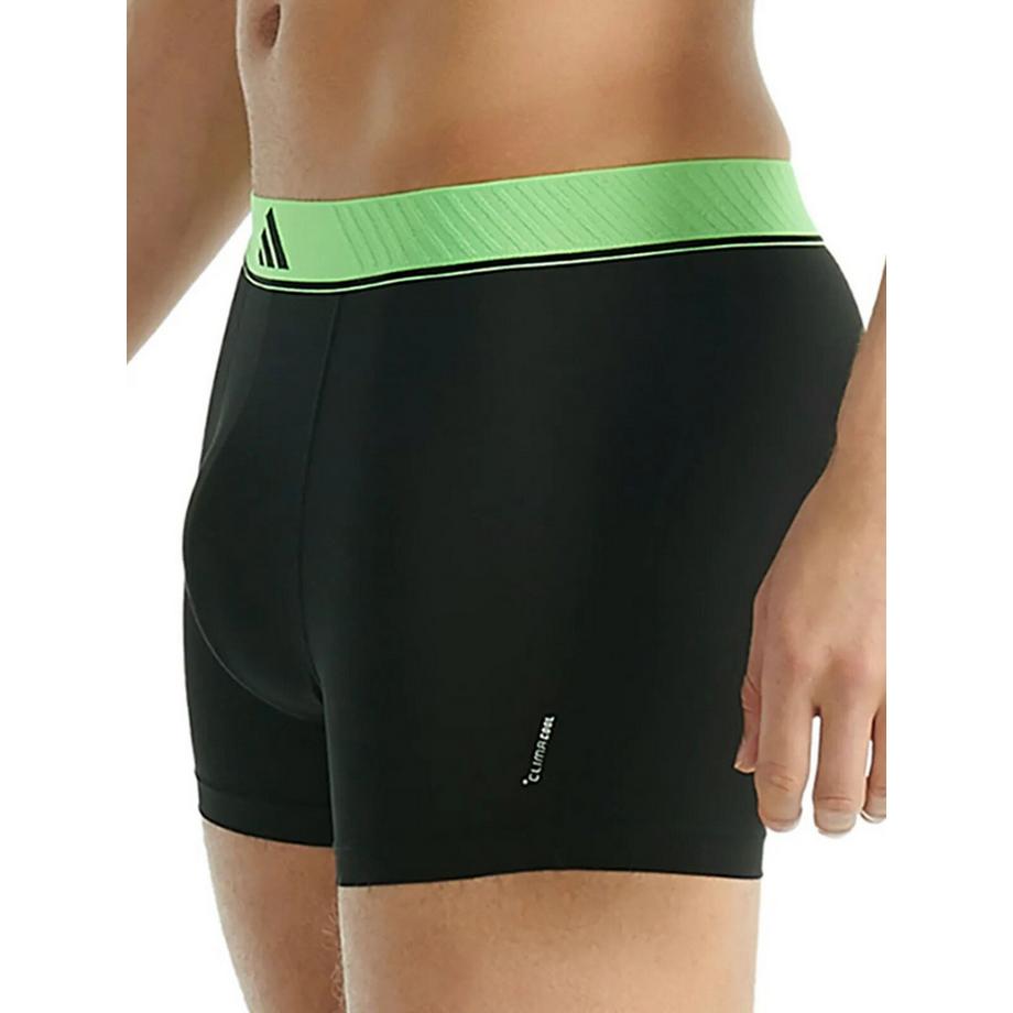 adidas Boxer in microfibra Active  