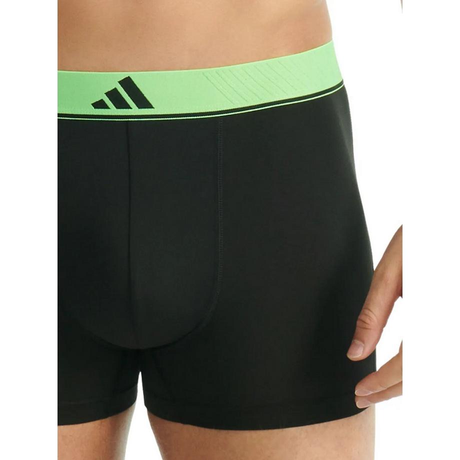adidas Boxer in microfibra Active  
