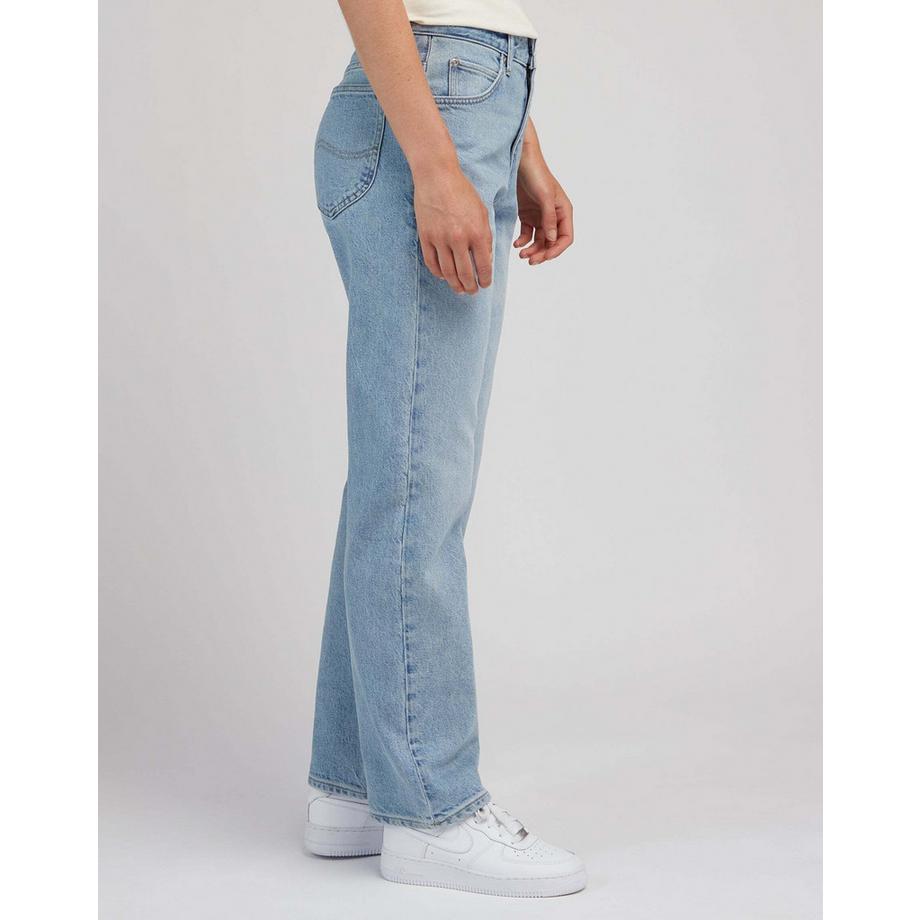 Lee Rider Classic Straight Leg Jean  