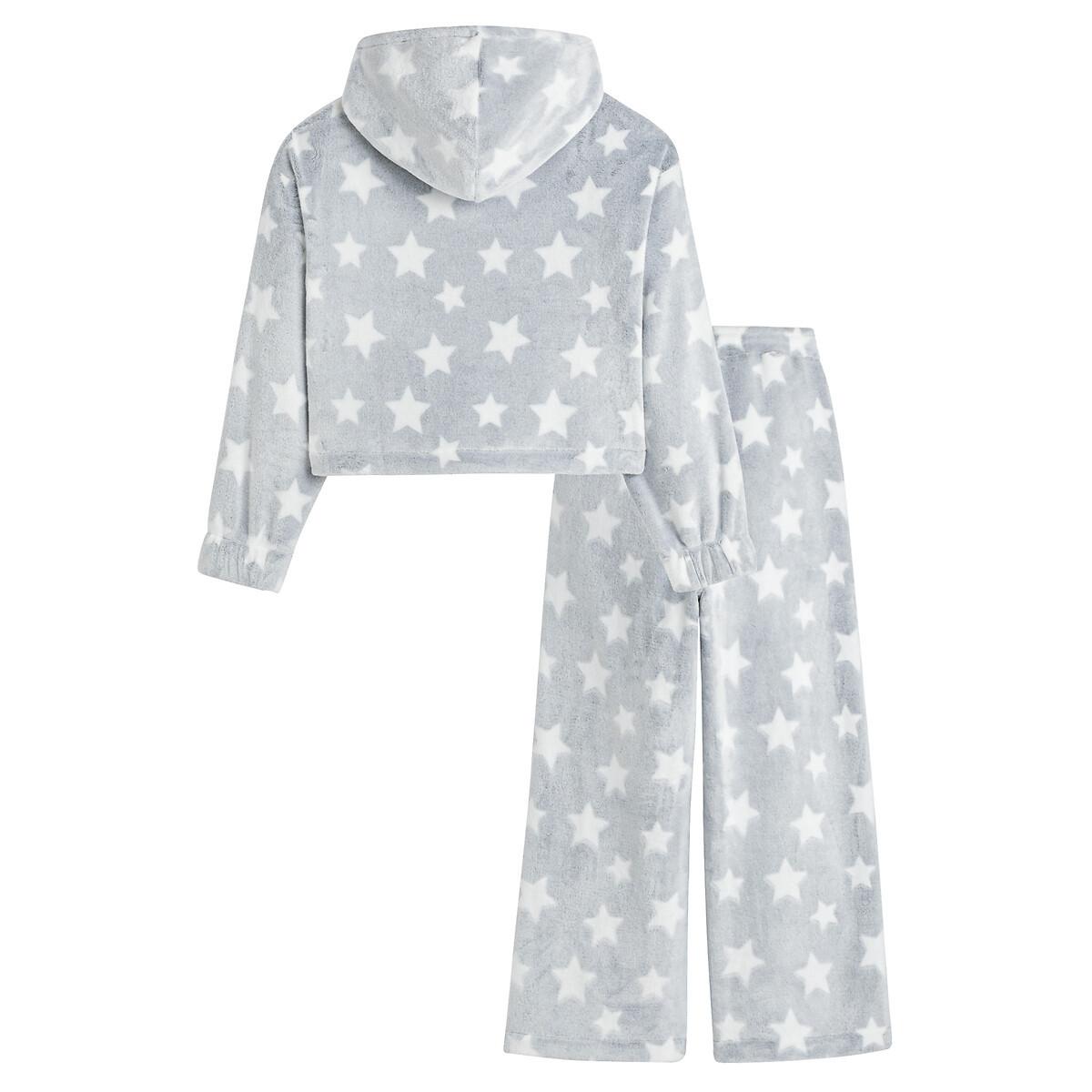 La Redoute Collections  Pyjama en polaire 