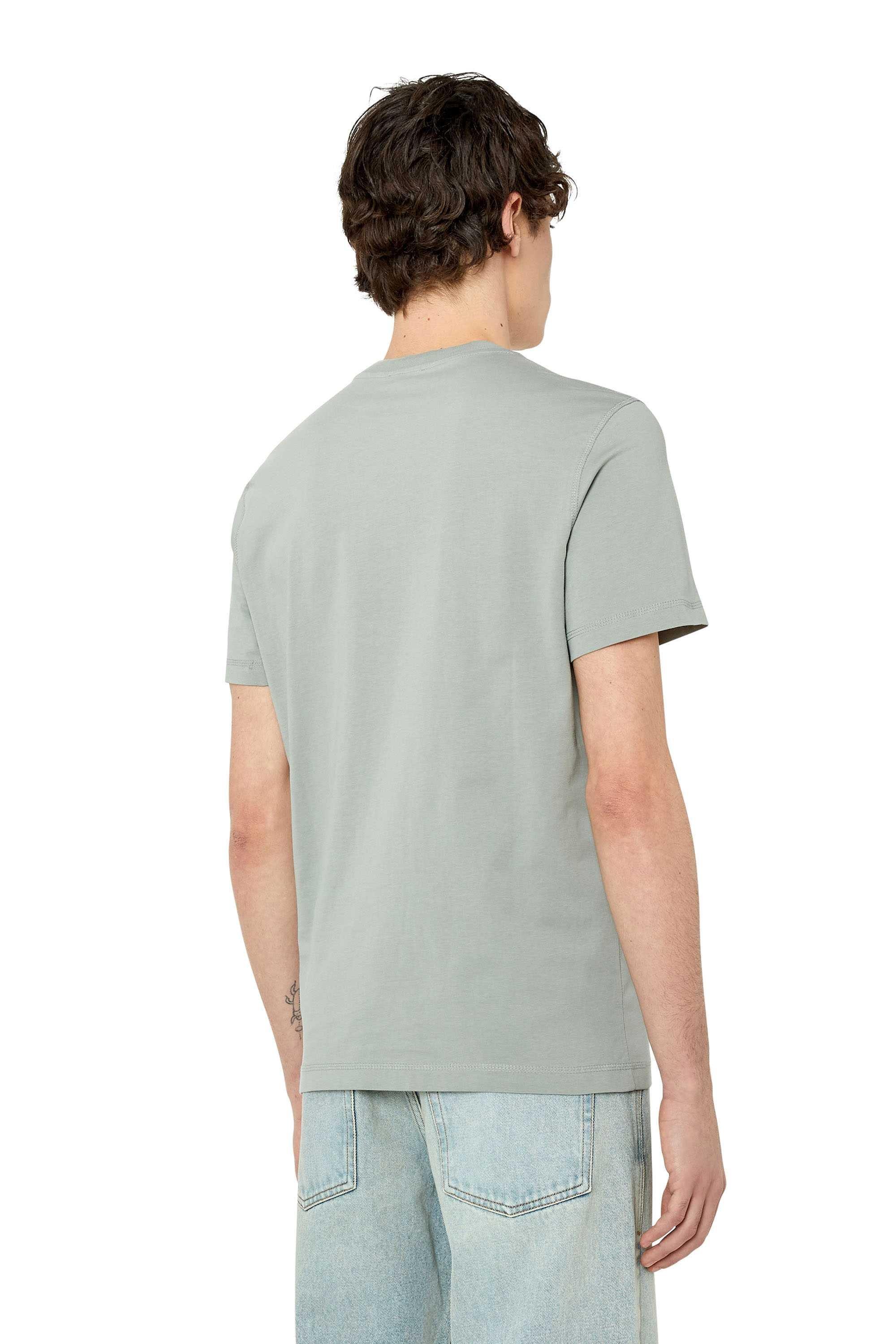 DIESEL  T-Shirt  Bequem sitzend-T-DIEGOR-G10 