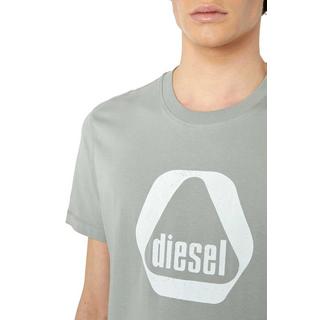 DIESEL  T-Shirt  Bequem sitzend-T-DIEGOR-G10 