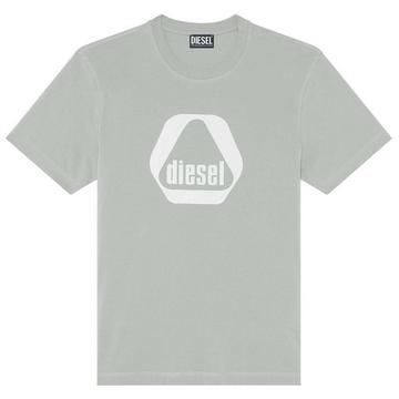 T-Shirt  Bequem sitzend-T-DIEGOR-G10