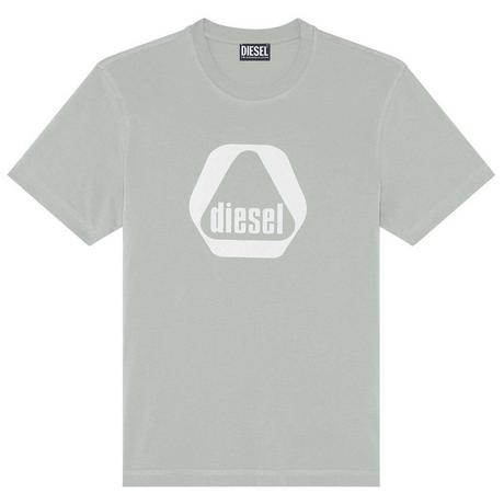 DIESEL  T-shirt  Confortable à porter-T-DIEGOR-G10 