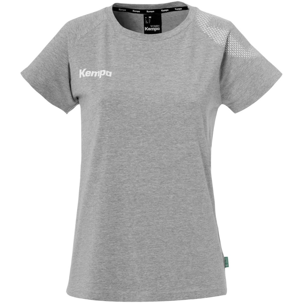 Kempa  t-shirt damen core 26 