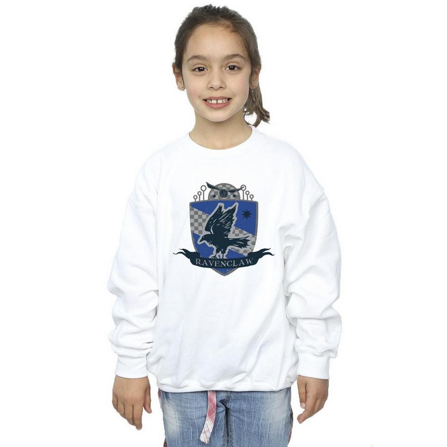 Harry Potter  Sweat RAVENCLAW 