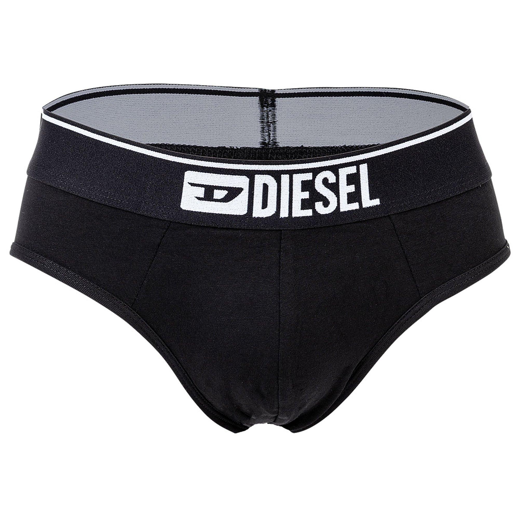 DIESEL  paquet de 3 slips 