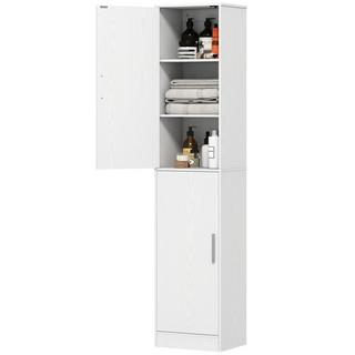 HOMCOM Badezimmerschrank  