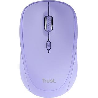 Trust  Kabellose Maus Bluetooth / 2,4 GHz 